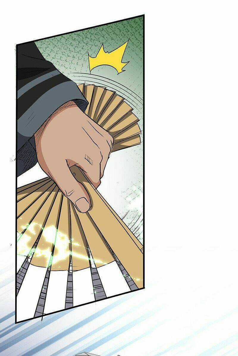 Hỗn Độn Kiếm Thần Chapter 145 trang 14