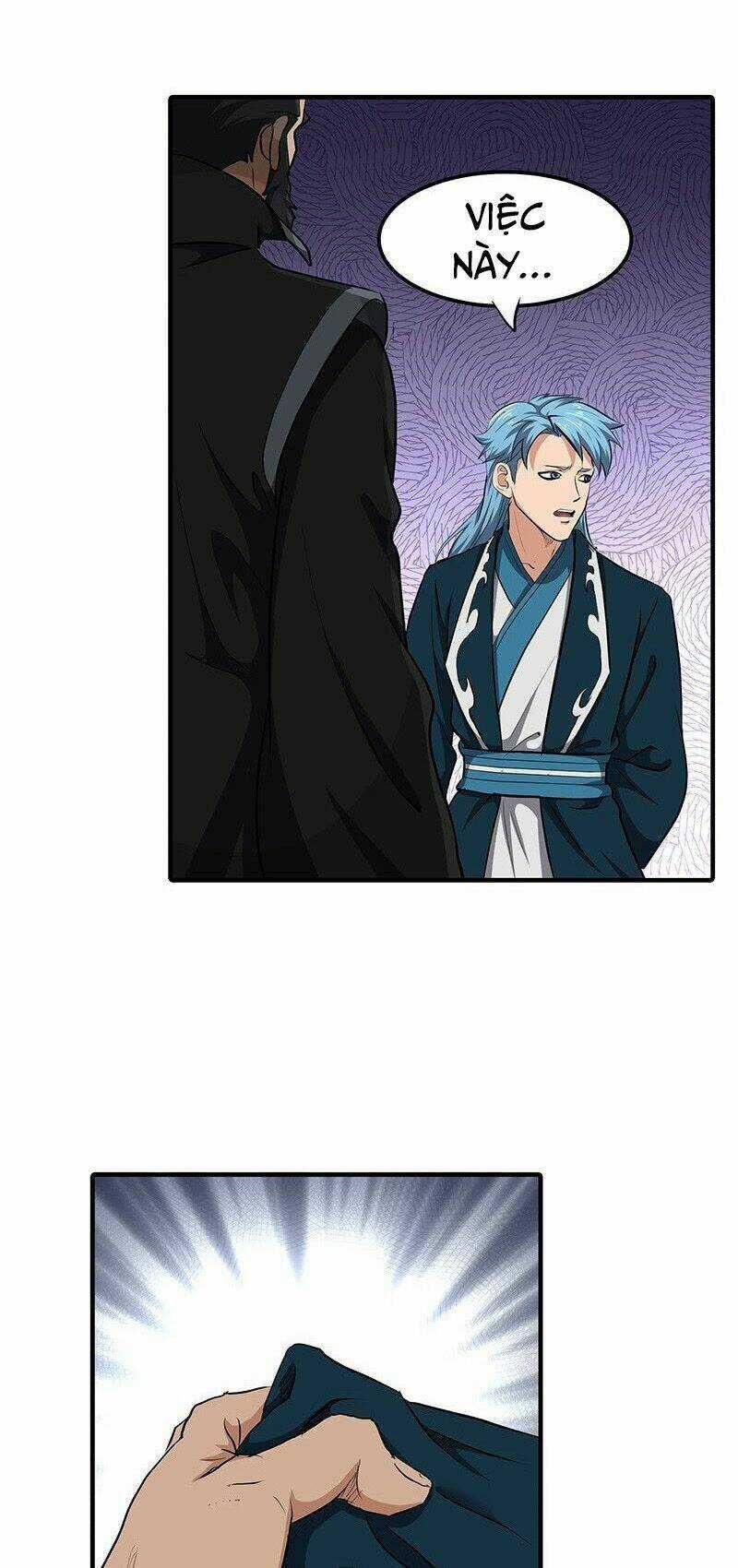 Hỗn Độn Kiếm Thần Chapter 145 trang 2