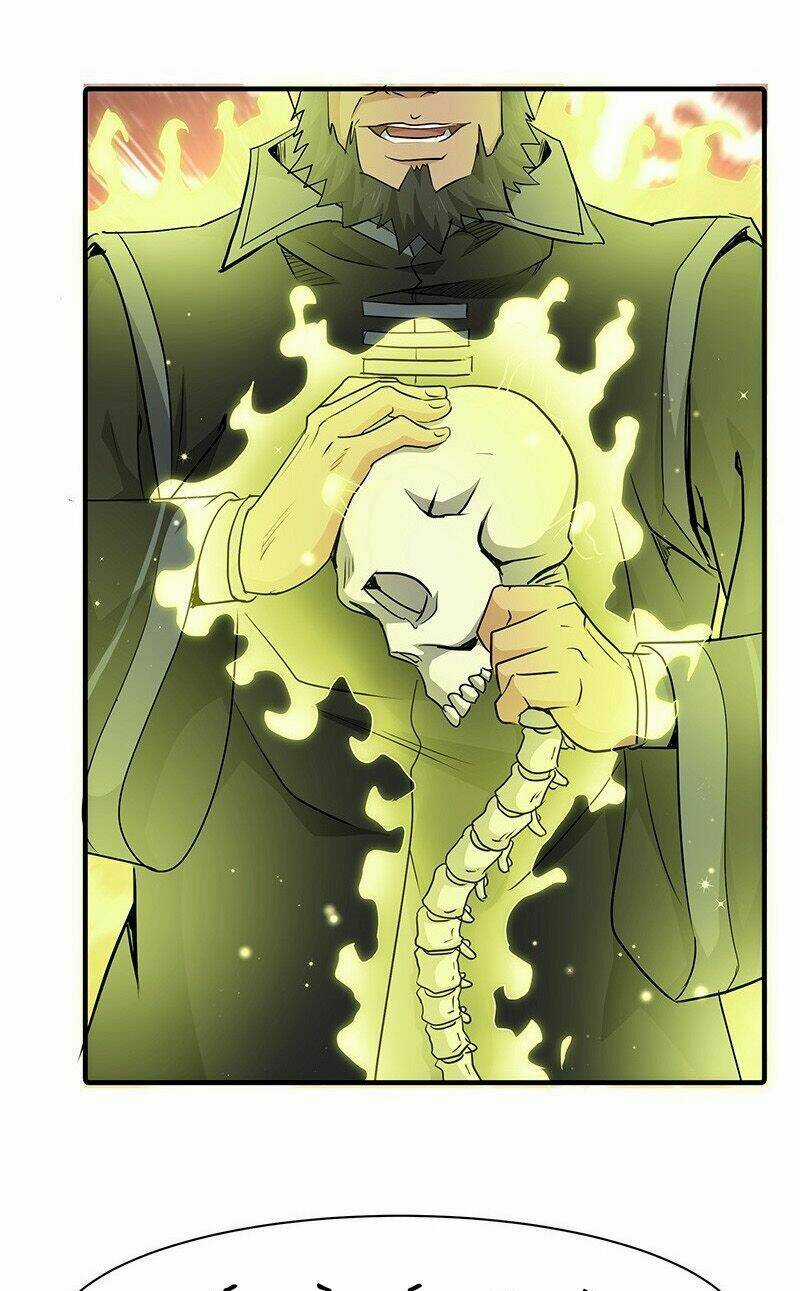 Hỗn Độn Kiếm Thần Chapter 146 trang 16