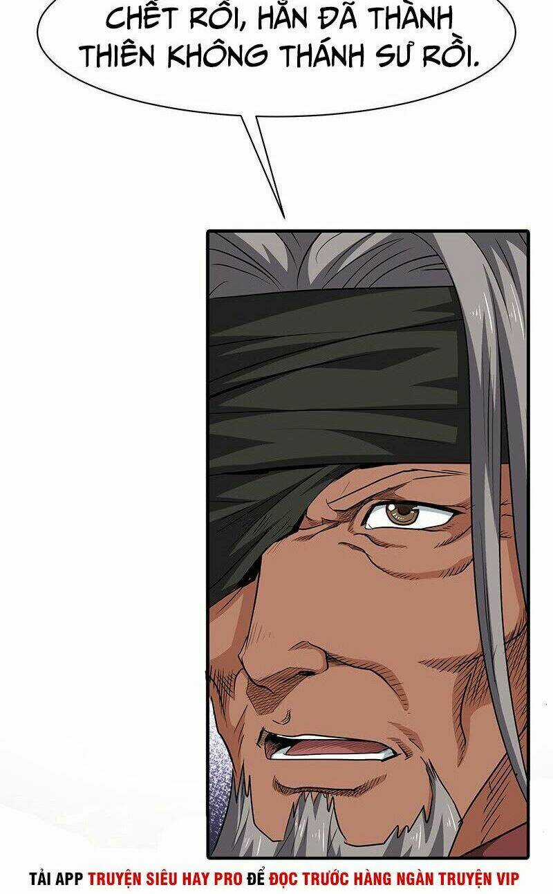 Hỗn Độn Kiếm Thần Chapter 146 trang 17