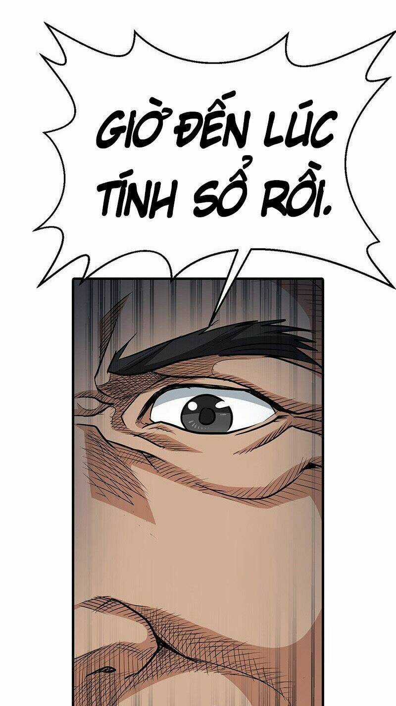 Hỗn Độn Kiếm Thần Chapter 146 trang 20