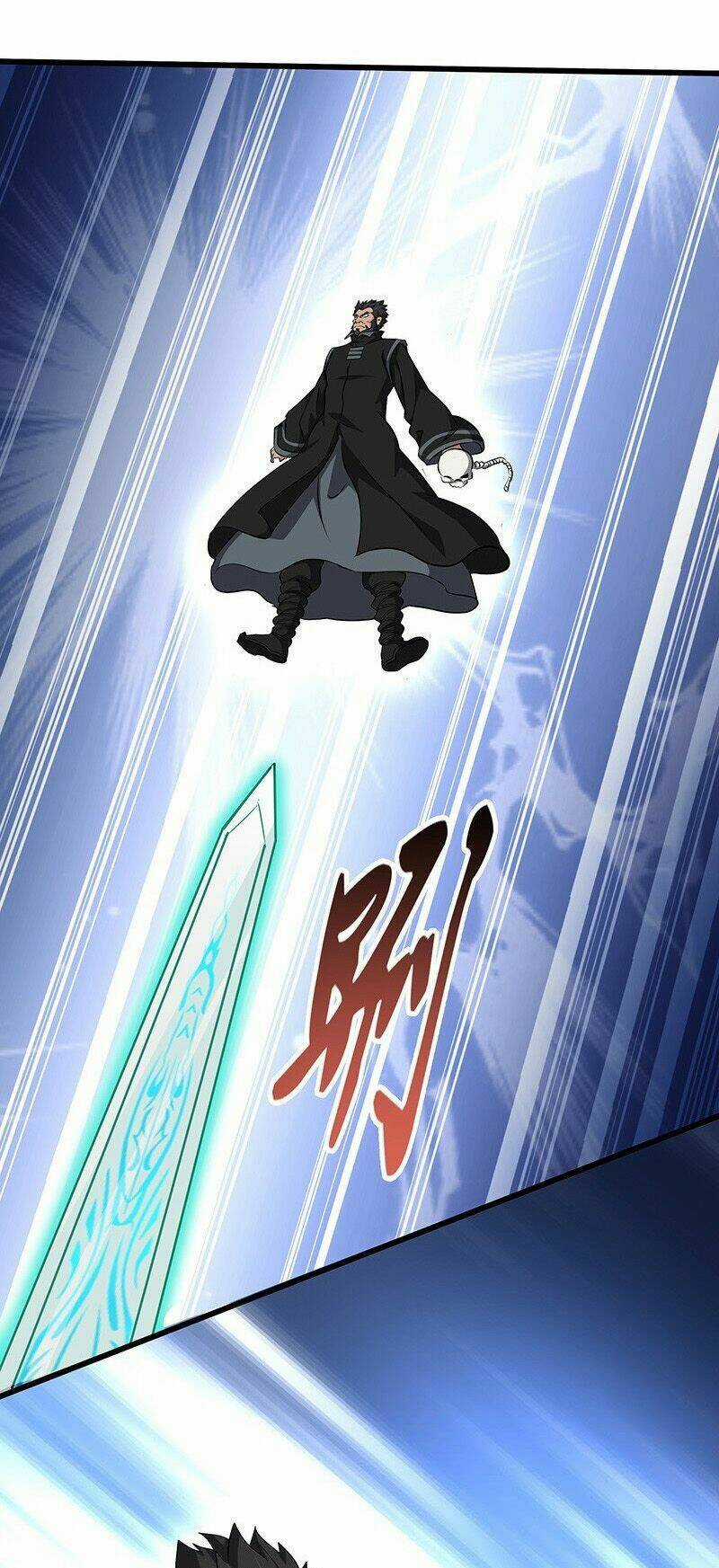 Hỗn Độn Kiếm Thần Chapter 146 trang 22