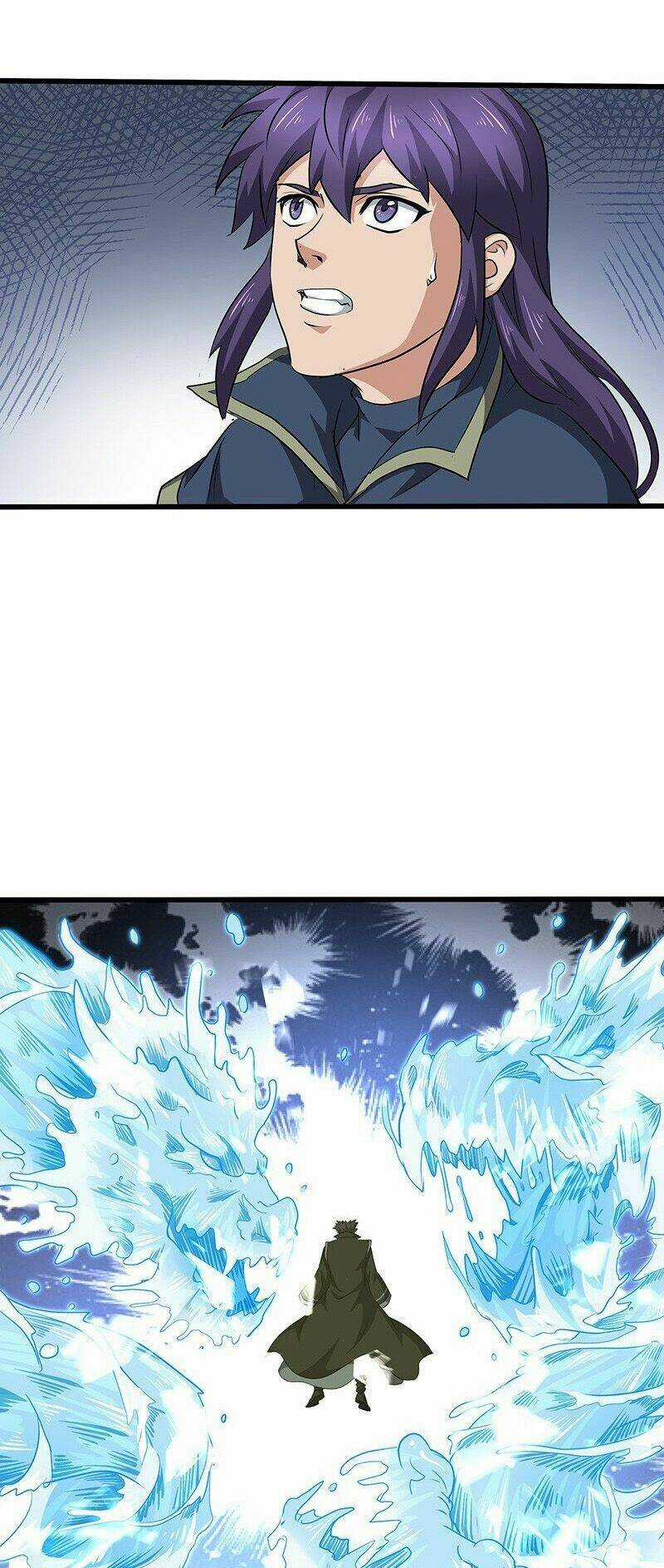 Hỗn Độn Kiếm Thần Chapter 146 trang 24