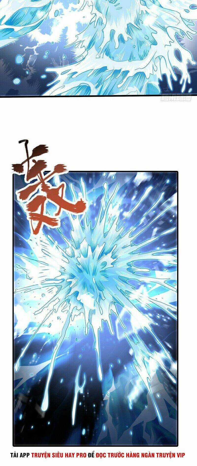 Hỗn Độn Kiếm Thần Chapter 146 trang 25