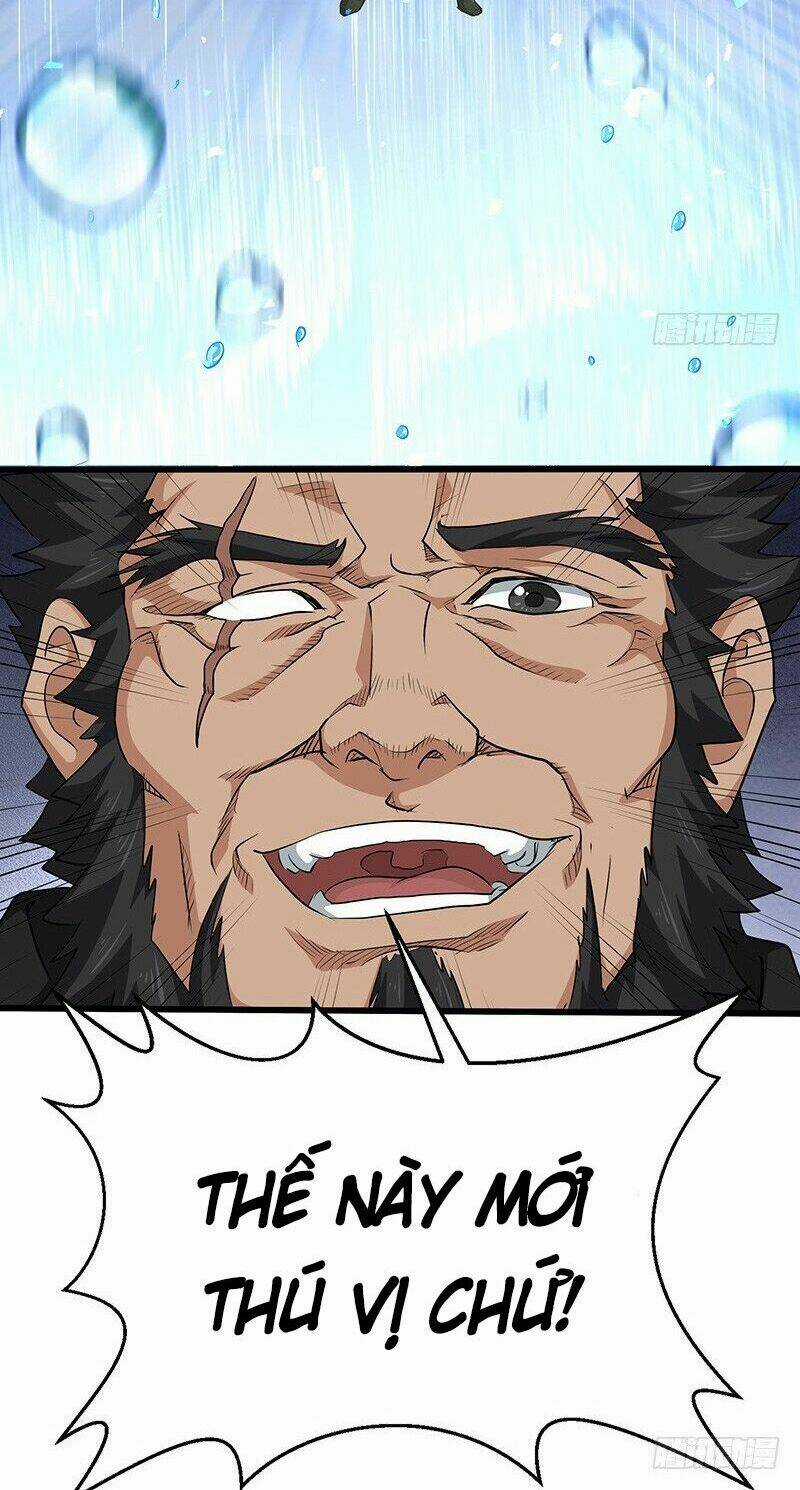 Hỗn Độn Kiếm Thần Chapter 146 trang 27