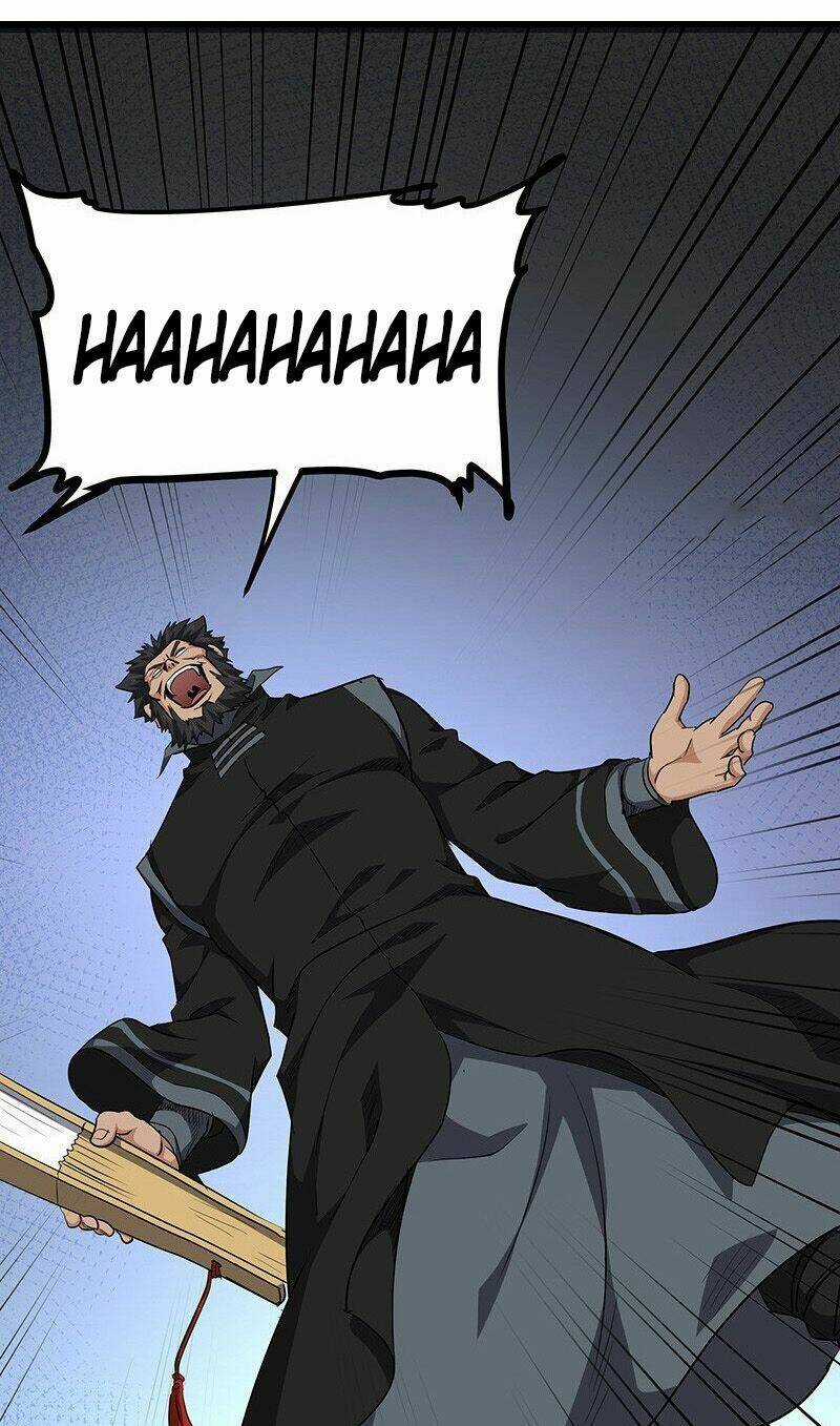 Hỗn Độn Kiếm Thần Chapter 146 trang 4