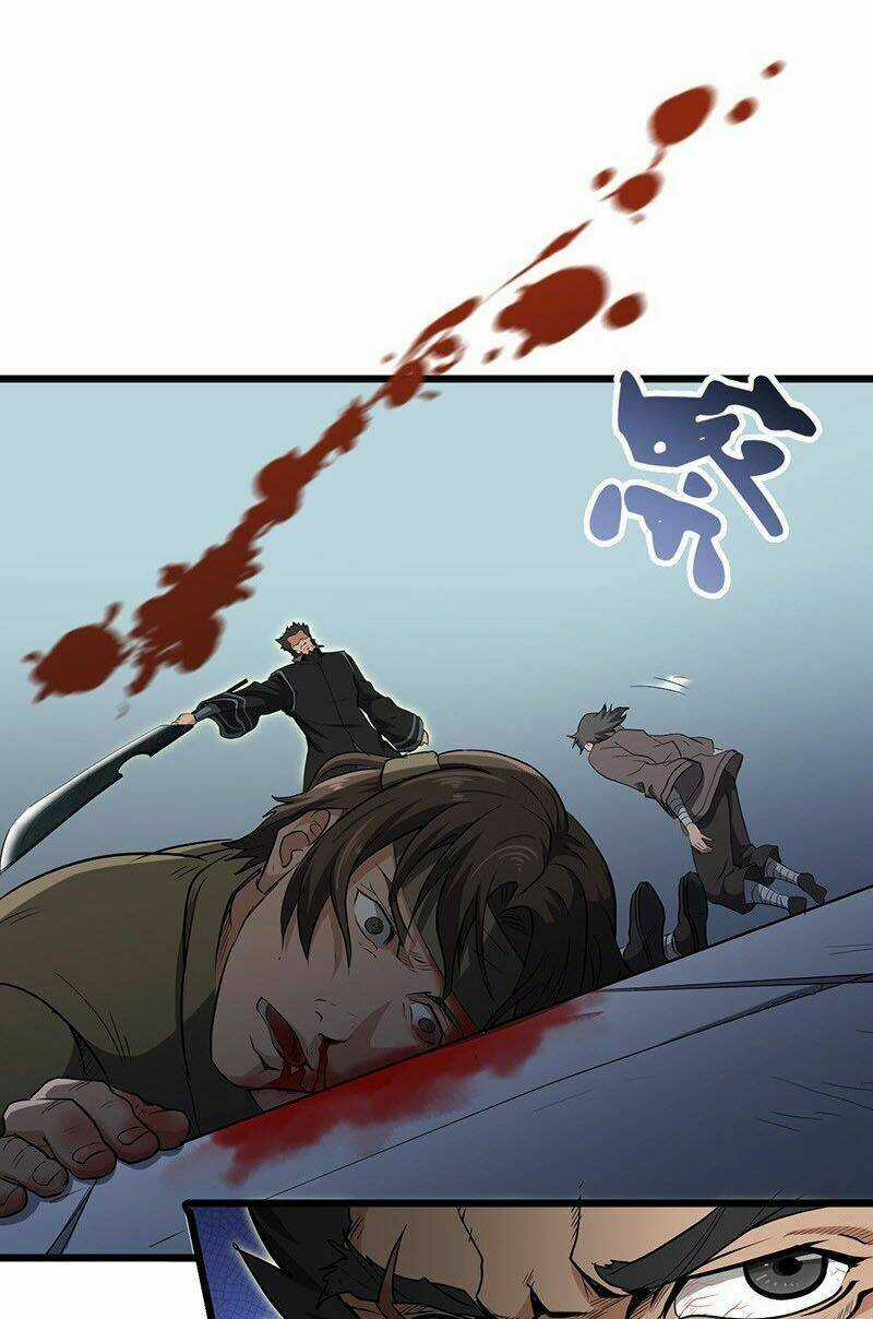 Hỗn Độn Kiếm Thần Chapter 147 trang 10