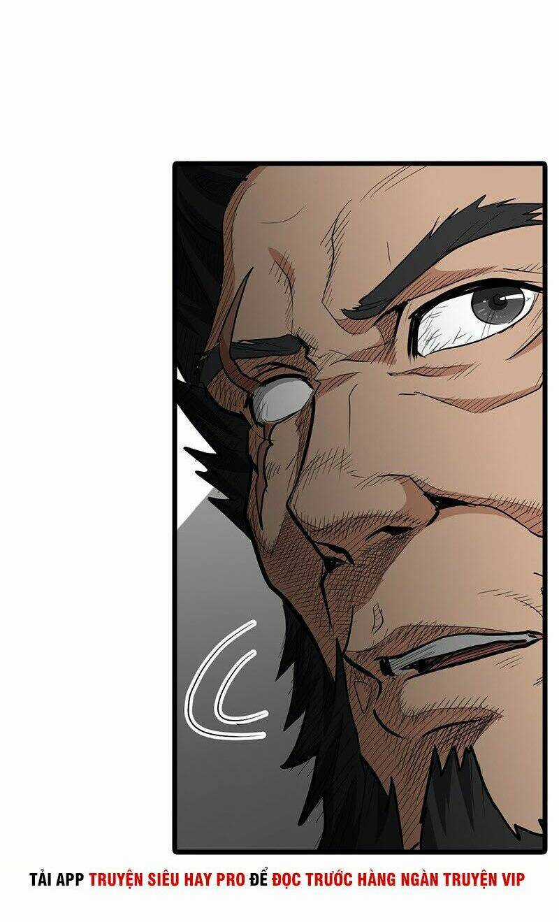 Hỗn Độn Kiếm Thần Chapter 147 trang 13