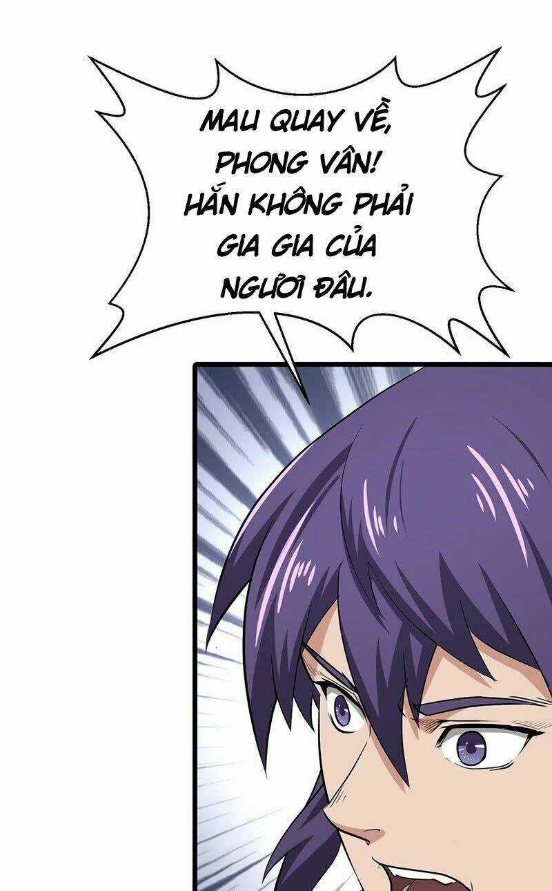 Hỗn Độn Kiếm Thần Chapter 147 trang 14