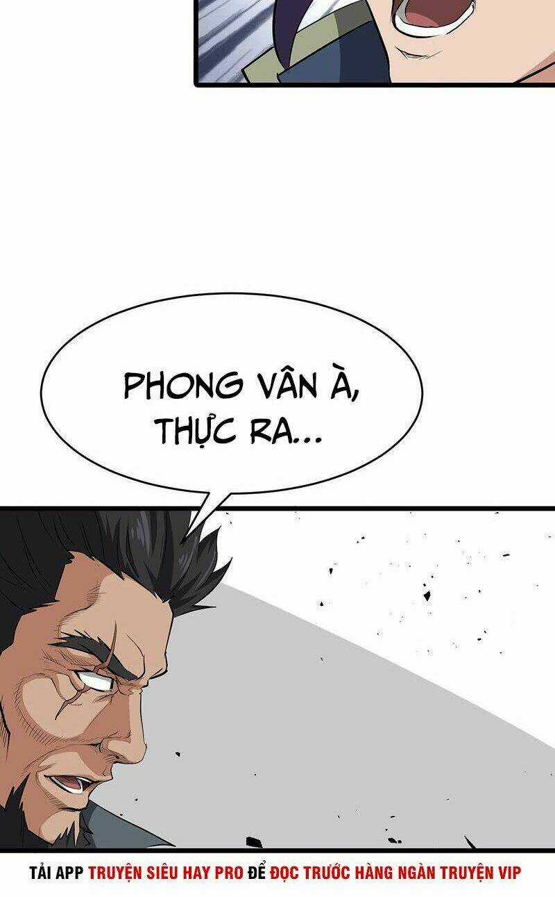 Hỗn Độn Kiếm Thần Chapter 147 trang 15