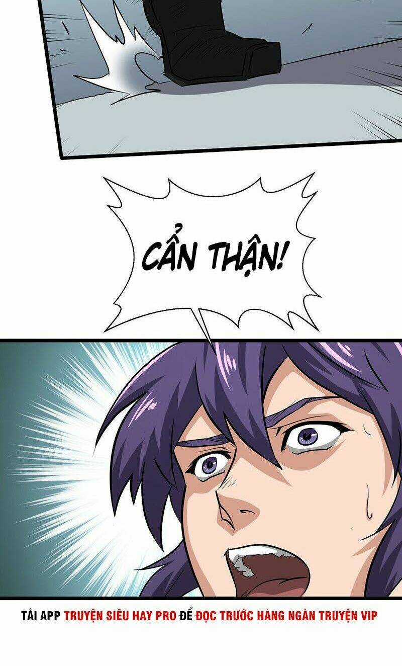 Hỗn Độn Kiếm Thần Chapter 147 trang 19