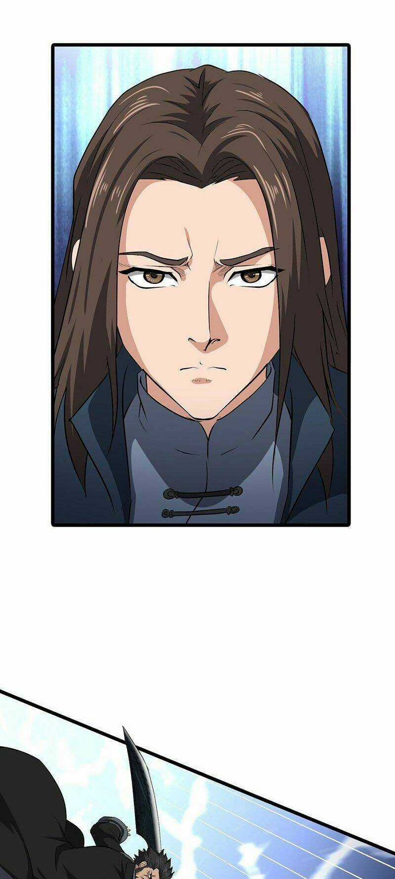 Hỗn Độn Kiếm Thần Chapter 147 trang 20