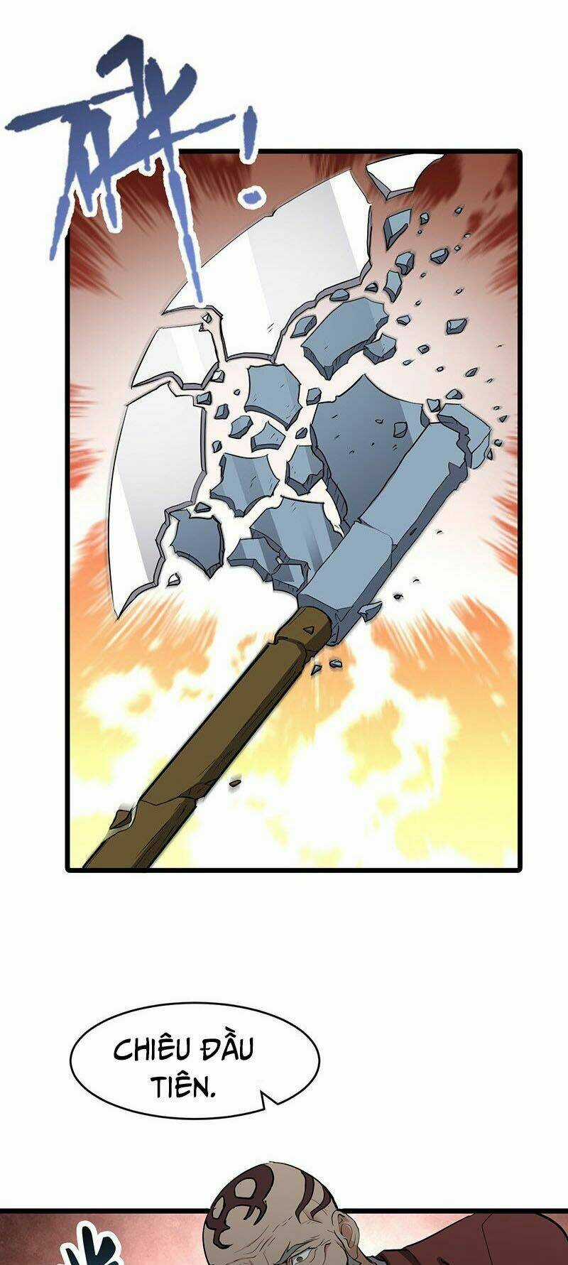 Hỗn Độn Kiếm Thần Chapter 147 trang 6