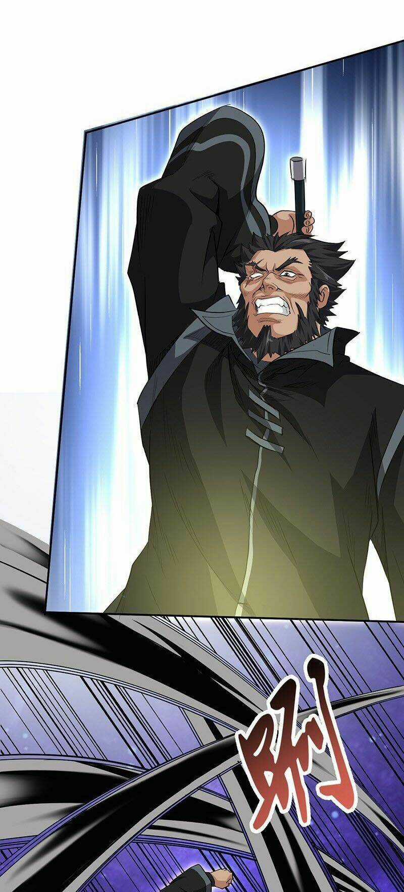 Hỗn Độn Kiếm Thần Chapter 148 trang 16