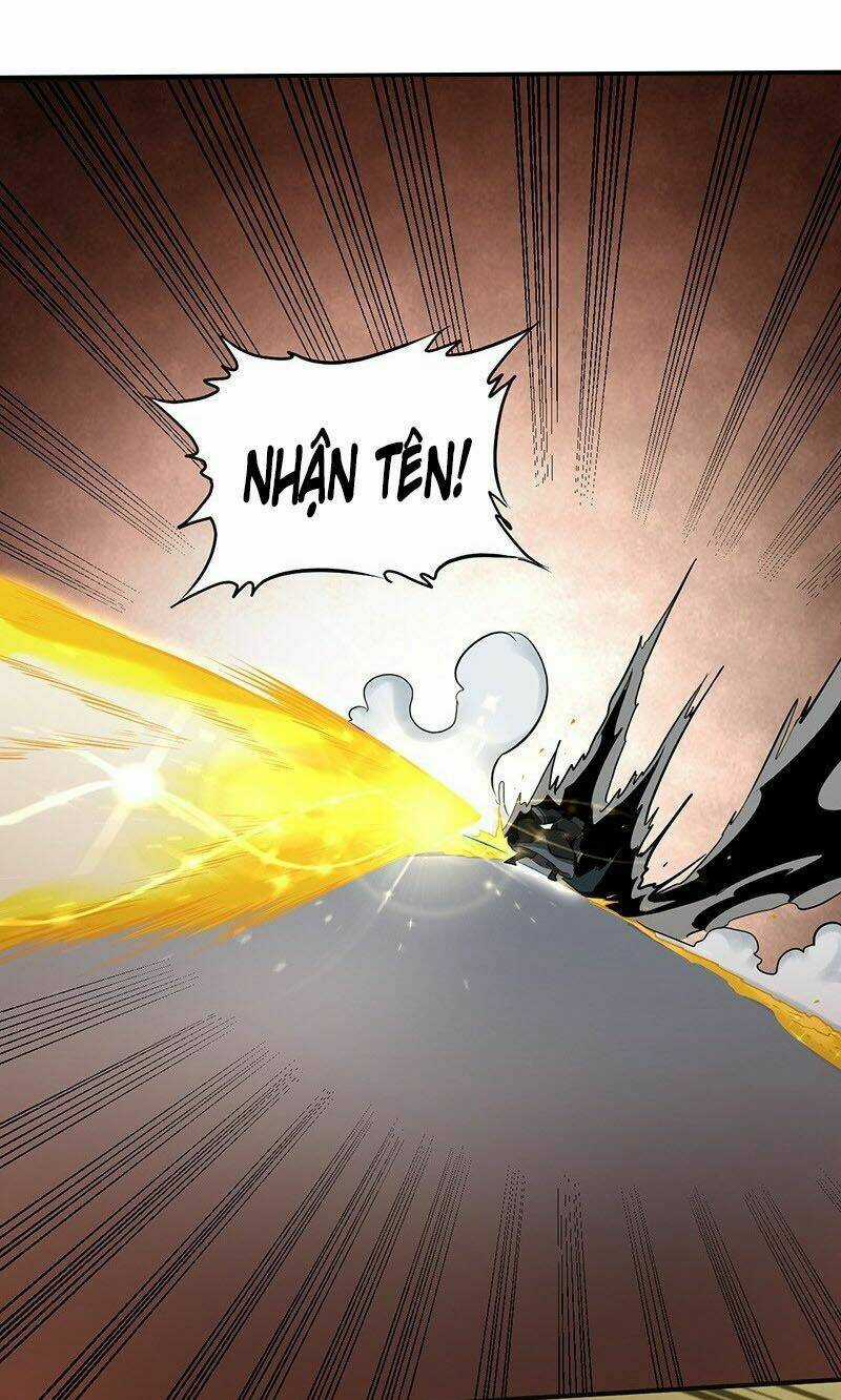 Hỗn Độn Kiếm Thần Chapter 148 trang 25