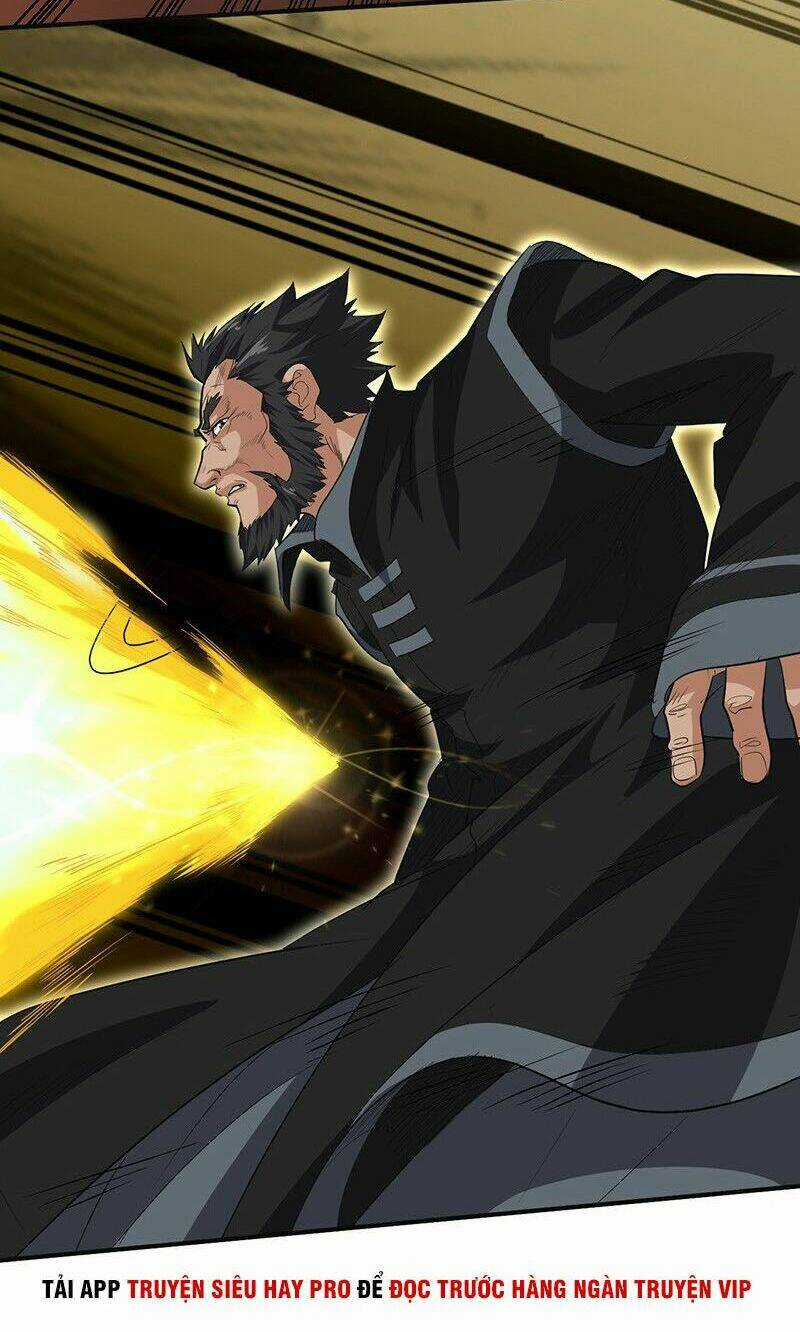 Hỗn Độn Kiếm Thần Chapter 148 trang 26