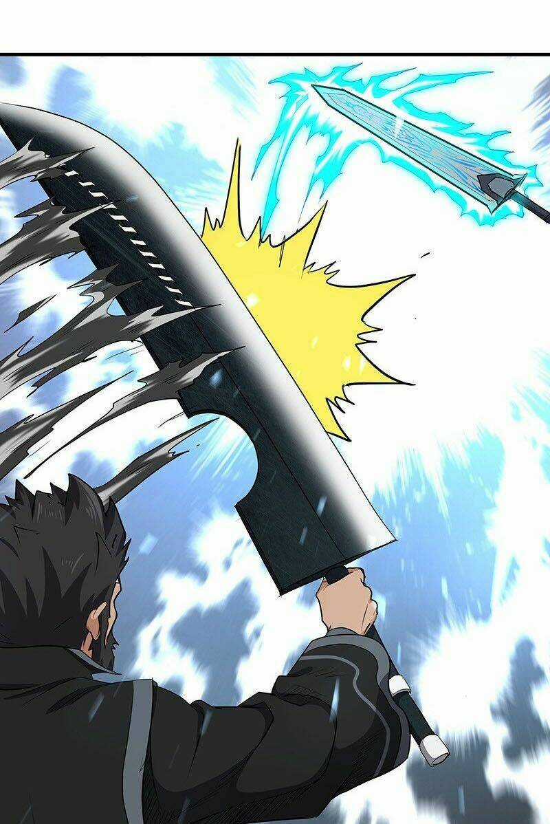 Hỗn Độn Kiếm Thần Chapter 149 trang 19