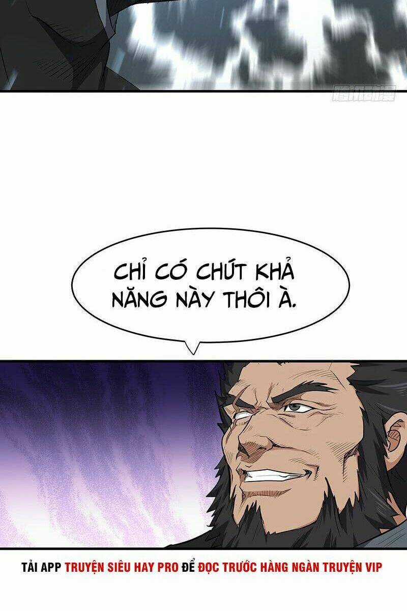 Hỗn Độn Kiếm Thần Chapter 149 trang 20