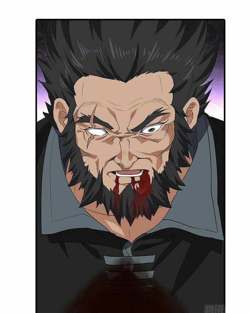 Hỗn Độn Kiếm Thần Chapter 149 trang 27