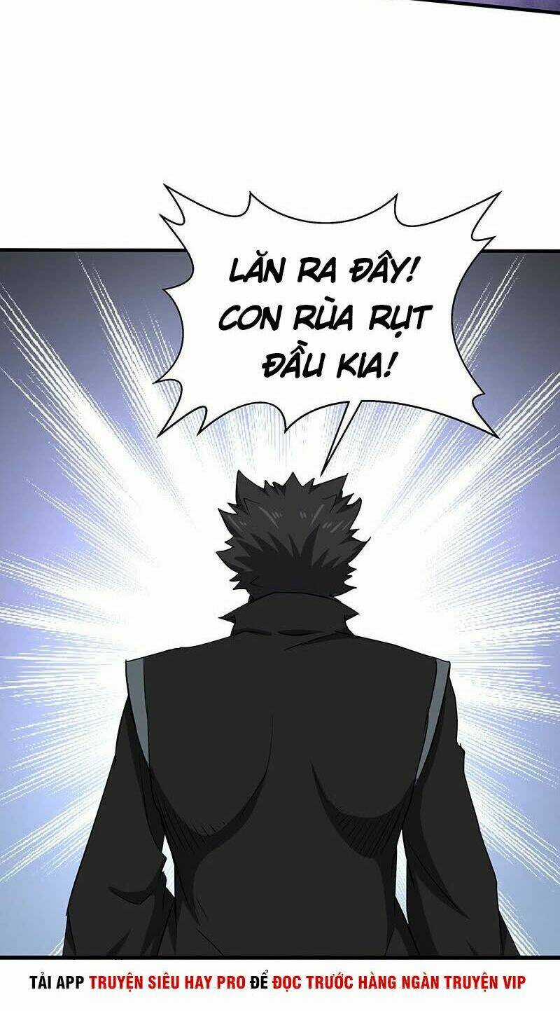 Hỗn Độn Kiếm Thần Chapter 149 trang 3