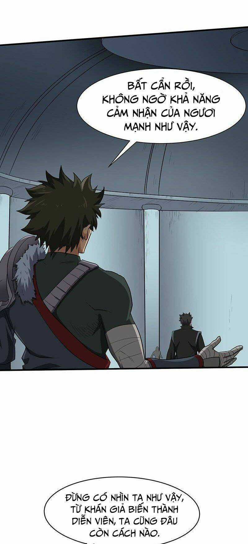 Hỗn Độn Kiếm Thần Chapter 149 trang 6