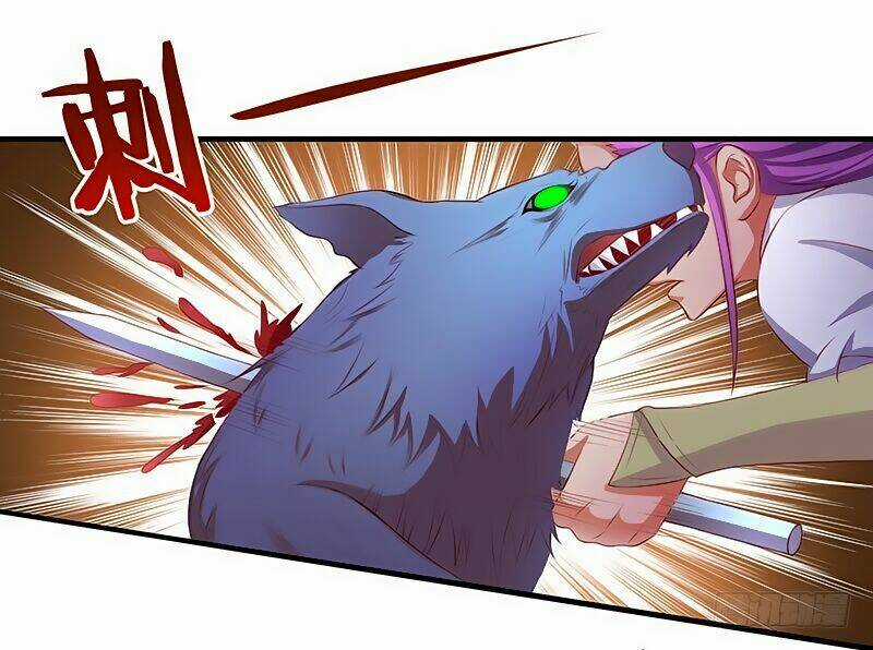 Hỗn Độn Kiếm Thần Chapter 15 trang 10