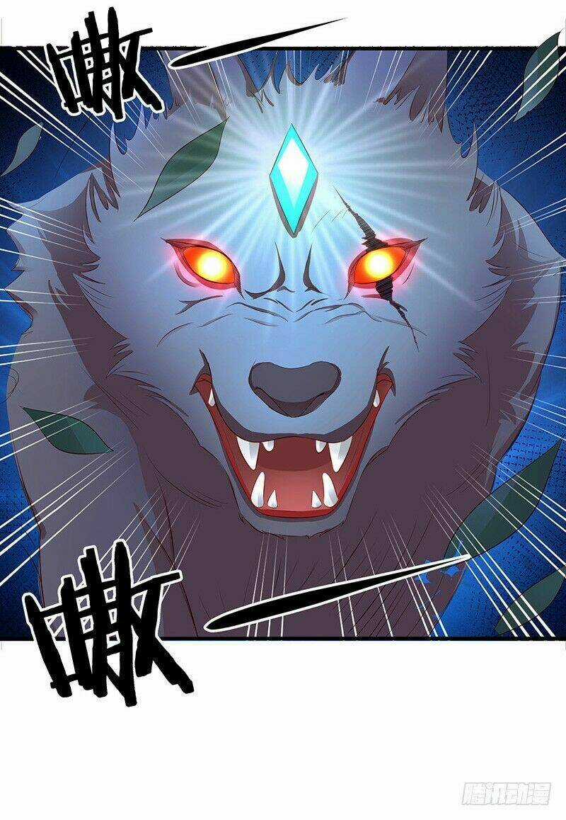 Hỗn Độn Kiếm Thần Chapter 15 trang 12