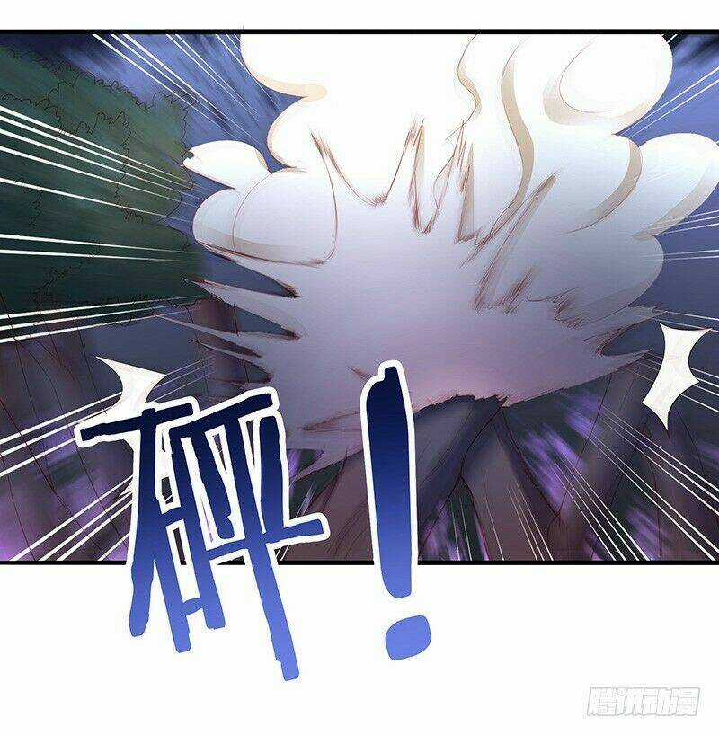 Hỗn Độn Kiếm Thần Chapter 15 trang 13