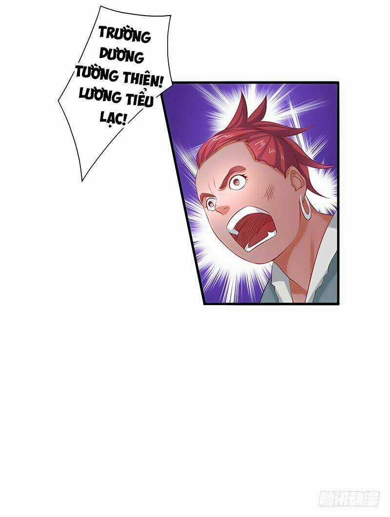 Hỗn Độn Kiếm Thần Chapter 15 trang 14