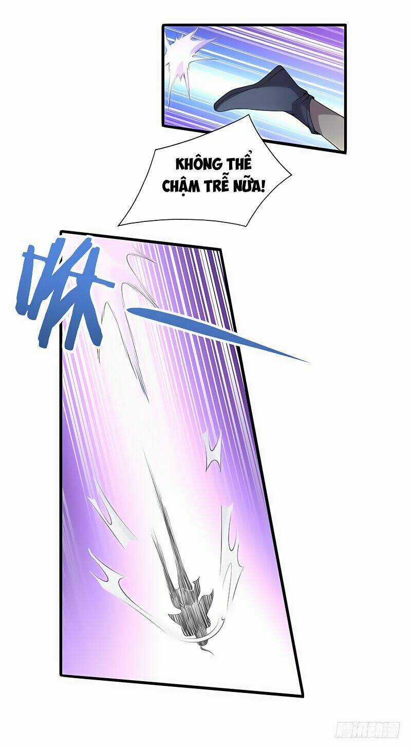 Hỗn Độn Kiếm Thần Chapter 15 trang 18