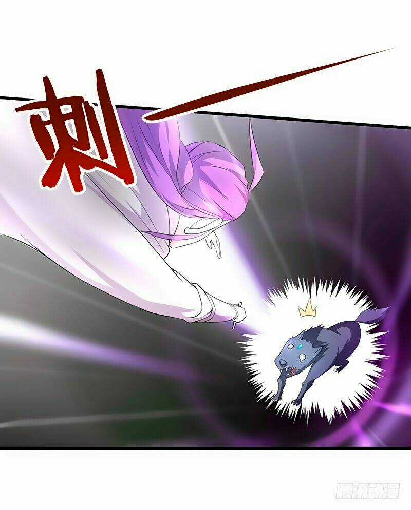 Hỗn Độn Kiếm Thần Chapter 15 trang 19