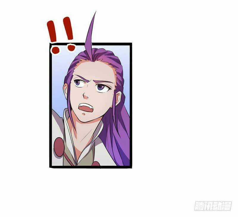 Hỗn Độn Kiếm Thần Chapter 15 trang 2