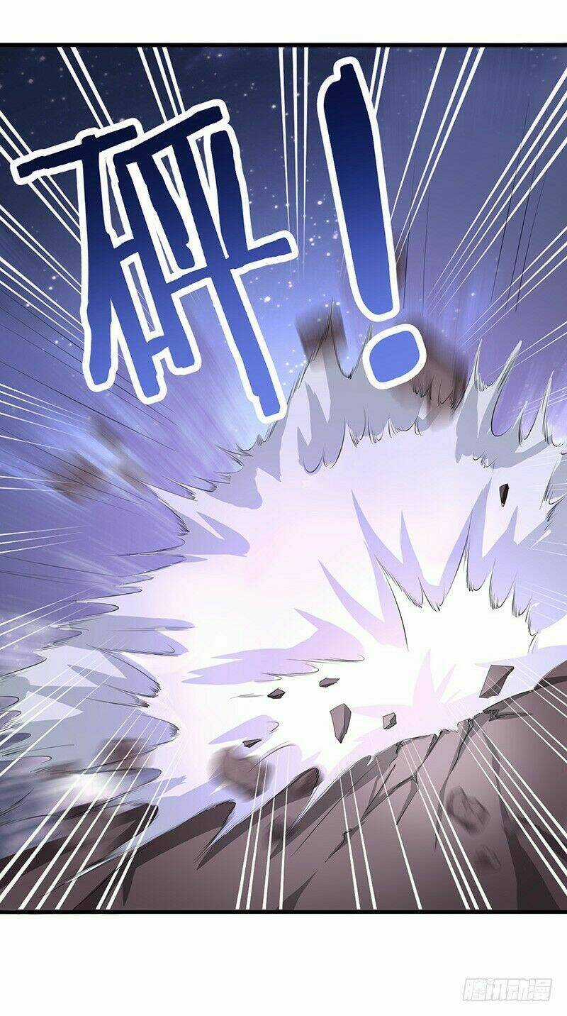 Hỗn Độn Kiếm Thần Chapter 15 trang 20