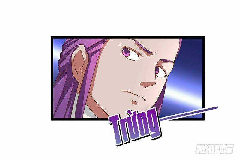 Hỗn Độn Kiếm Thần Chapter 15 trang 22