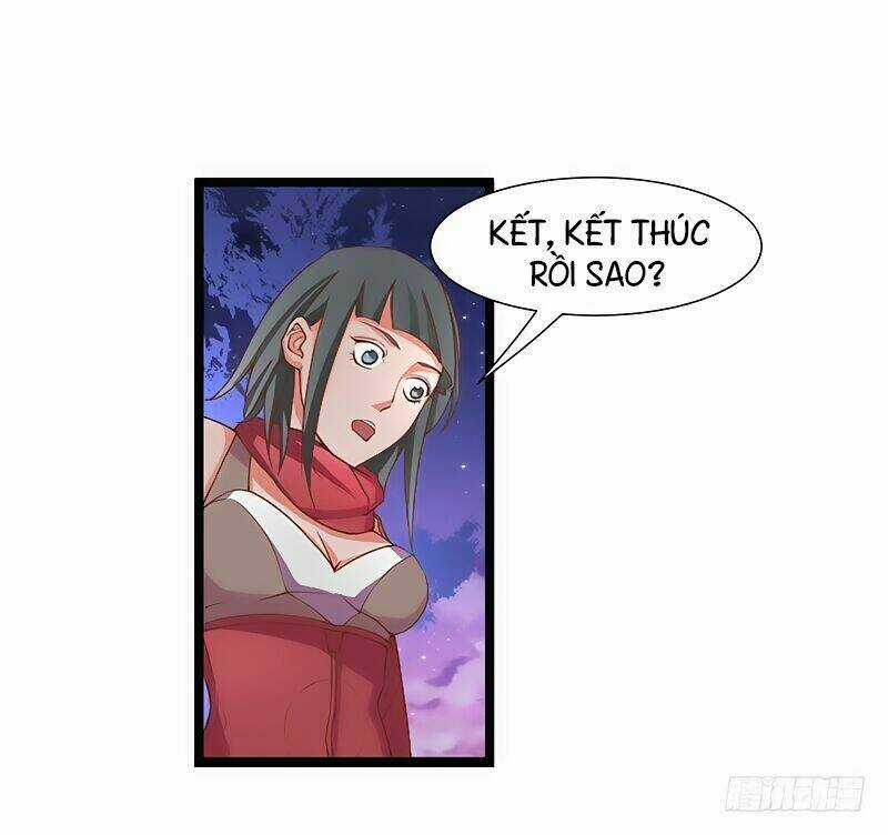 Hỗn Độn Kiếm Thần Chapter 15 trang 25