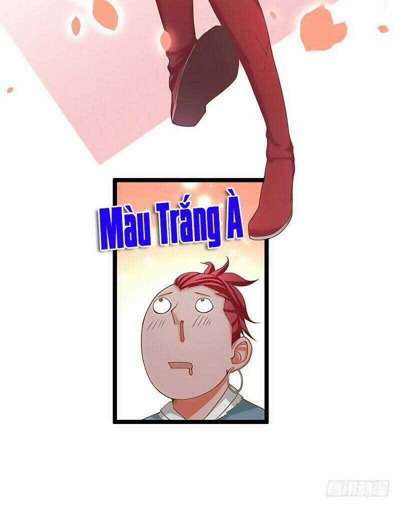 Hỗn Độn Kiếm Thần Chapter 15 trang 27