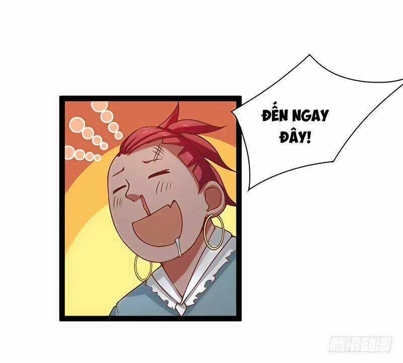 Hỗn Độn Kiếm Thần Chapter 15 trang 30