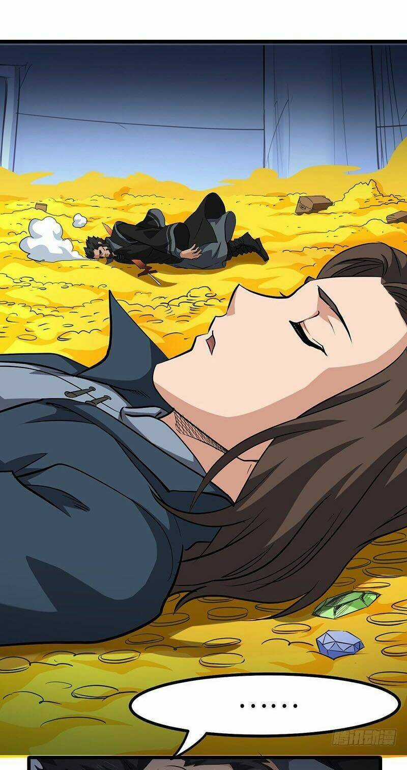 Hỗn Độn Kiếm Thần Chapter 150 trang 2