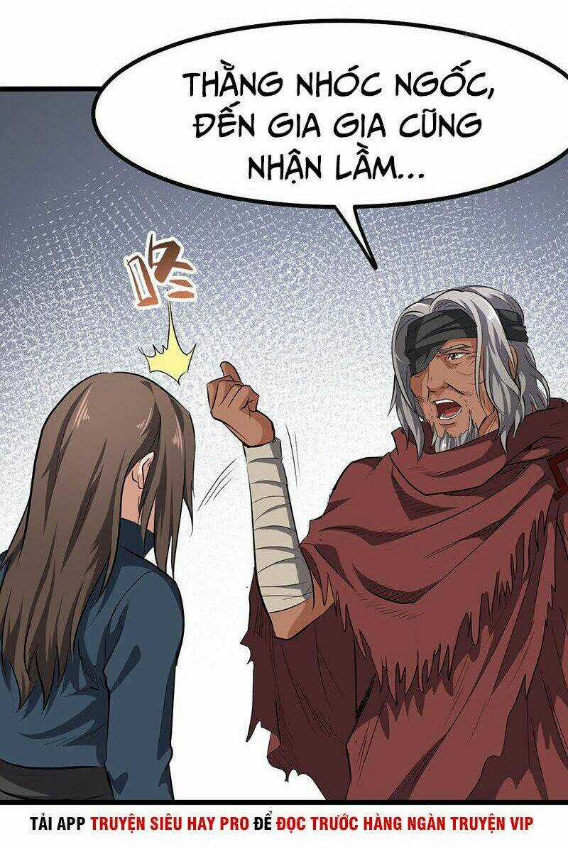 Hỗn Độn Kiếm Thần Chapter 150 trang 25