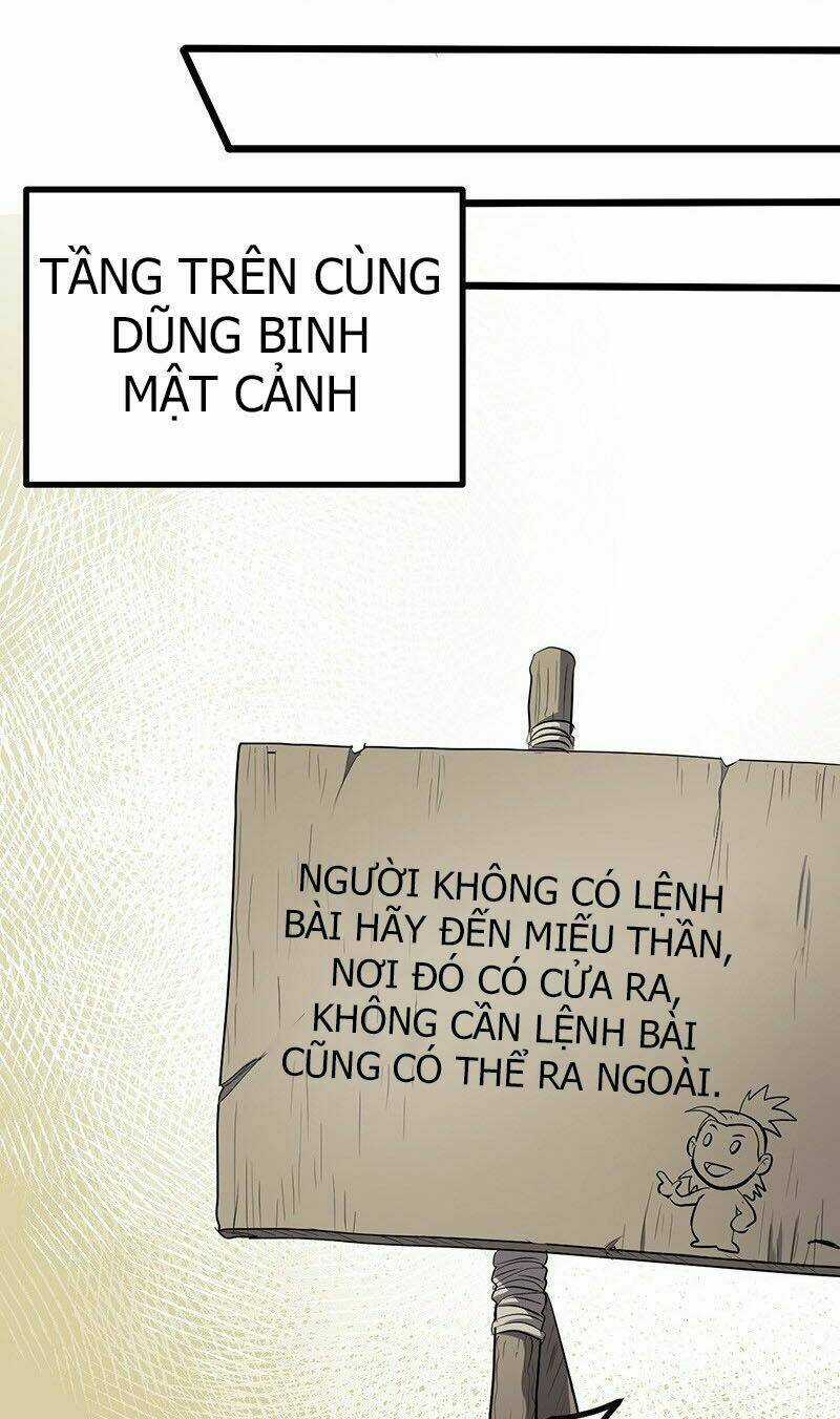 Hỗn Độn Kiếm Thần Chapter 150 trang 28