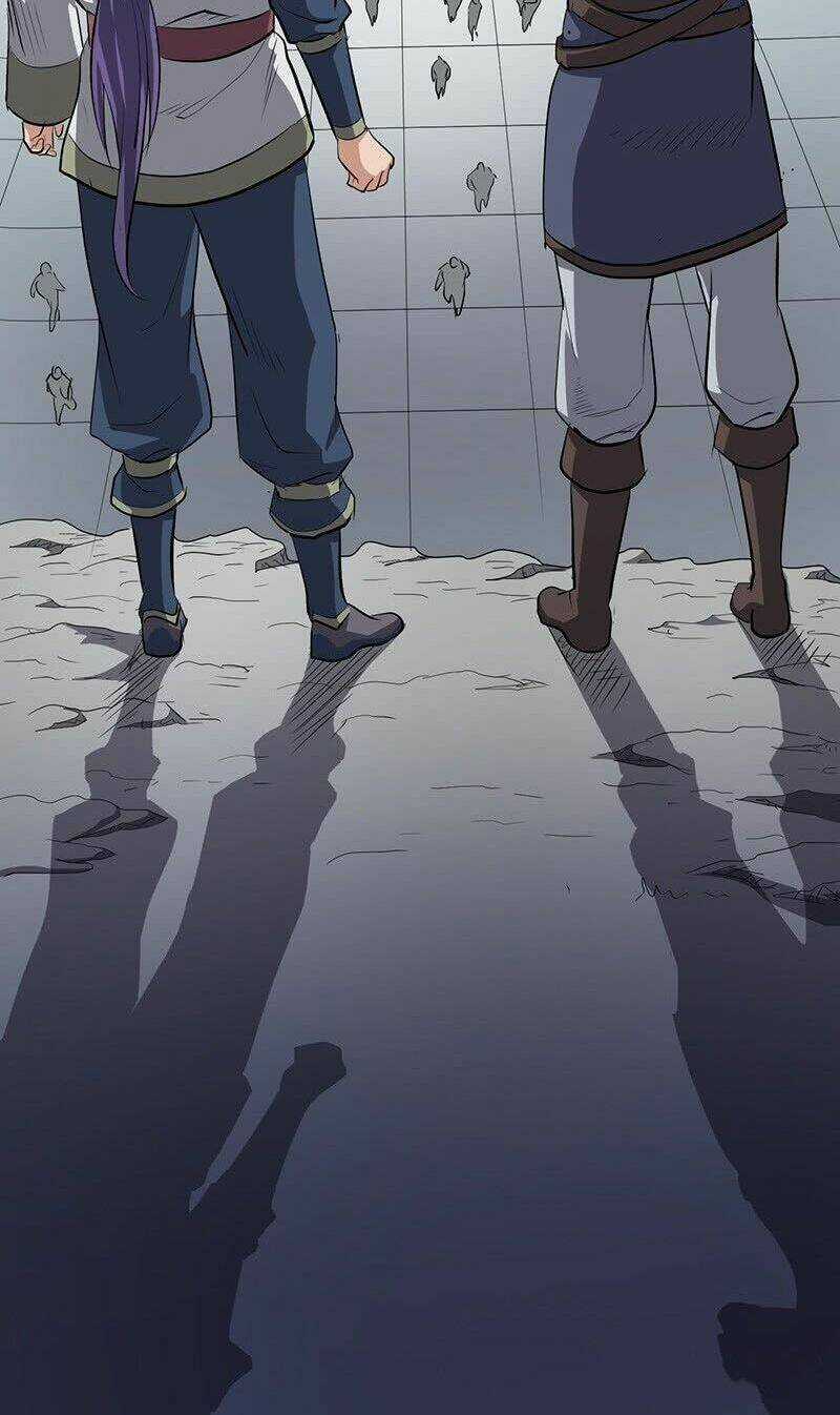 Hỗn Độn Kiếm Thần Chapter 150 trang 31