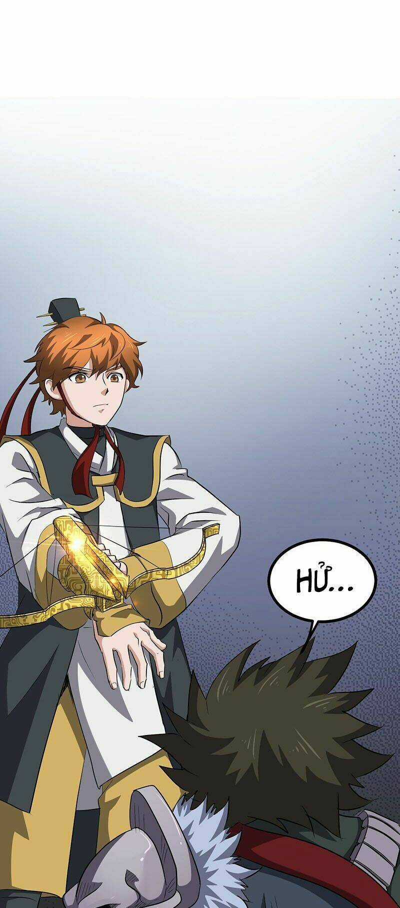 Hỗn Độn Kiếm Thần Chapter 150 trang 6