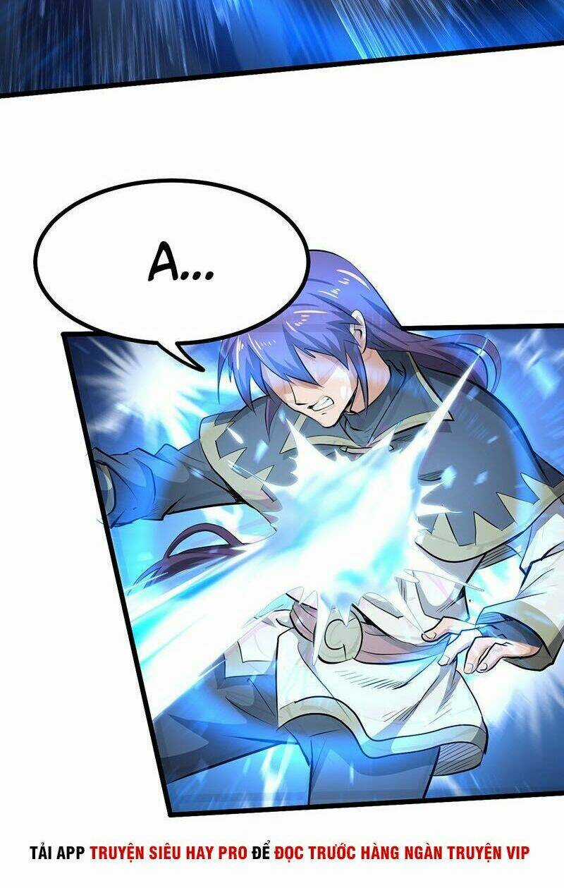 Hỗn Độn Kiếm Thần Chapter 152 trang 13