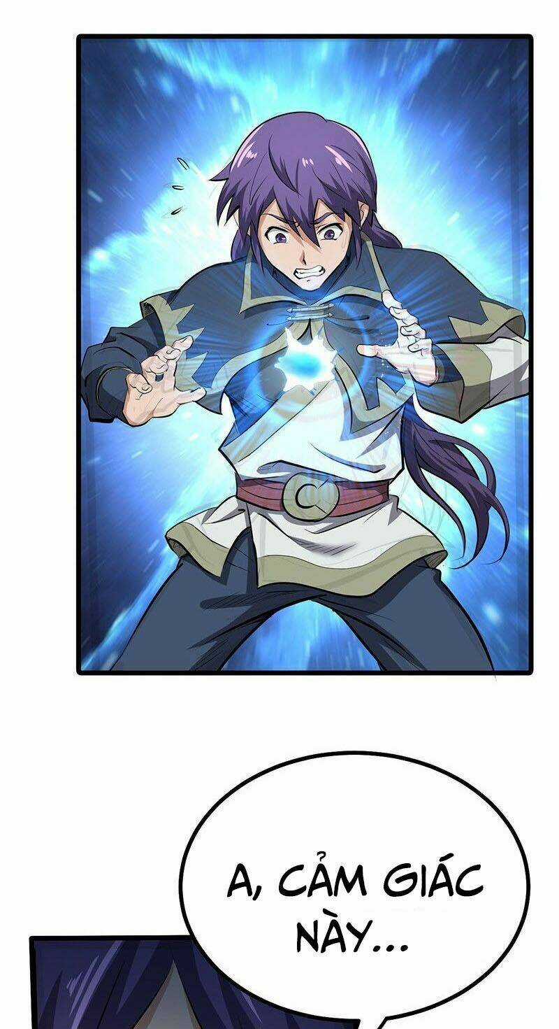 Hỗn Độn Kiếm Thần Chapter 152 trang 14