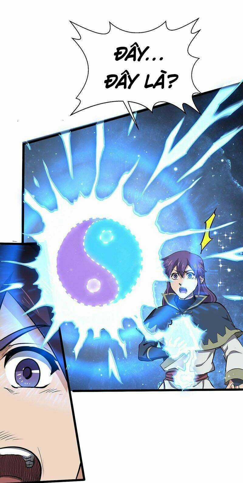 Hỗn Độn Kiếm Thần Chapter 152 trang 6