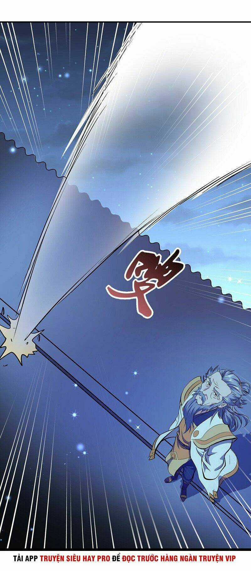 Hỗn Độn Kiếm Thần Chapter 153 trang 27