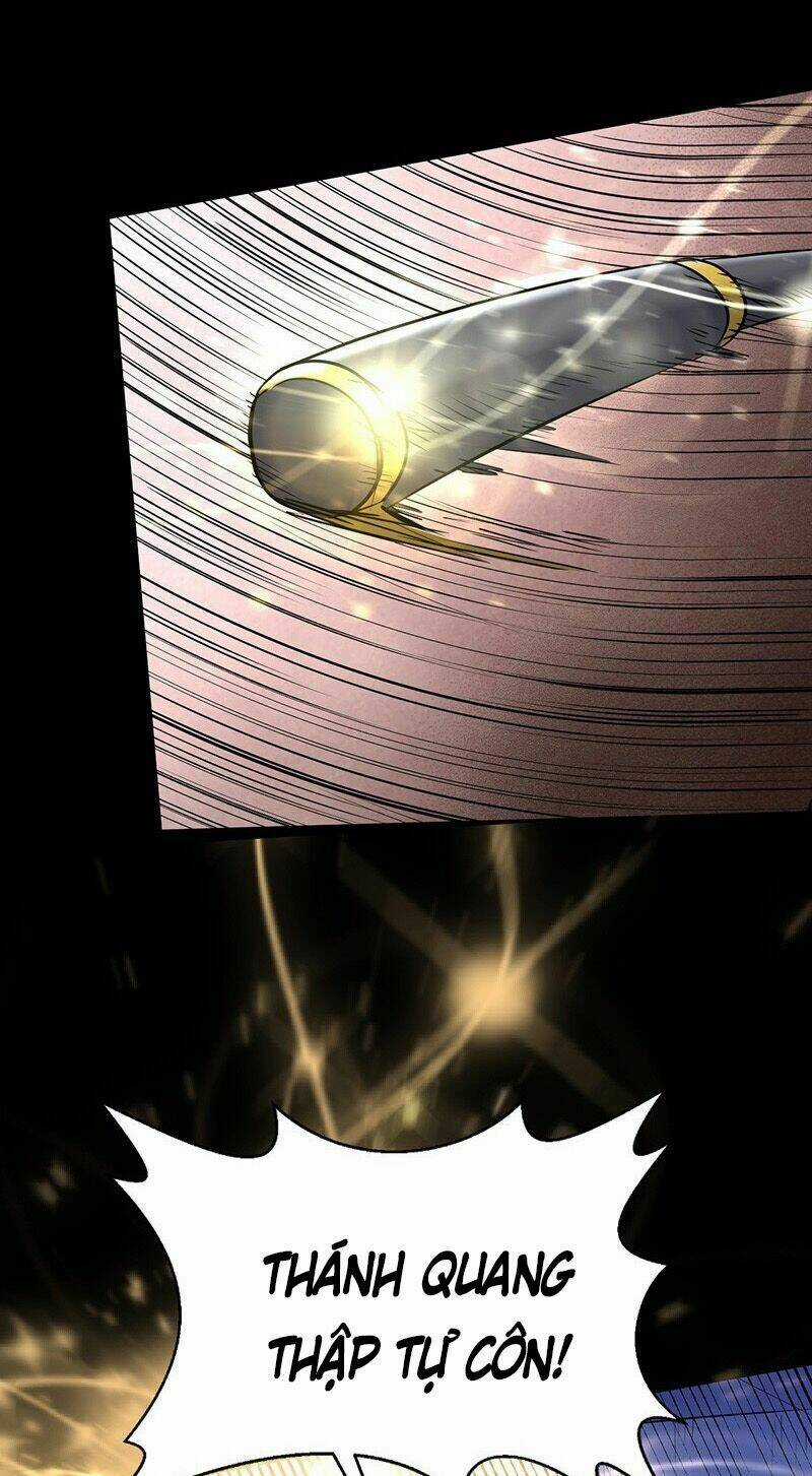 Hỗn Độn Kiếm Thần Chapter 155 trang 23