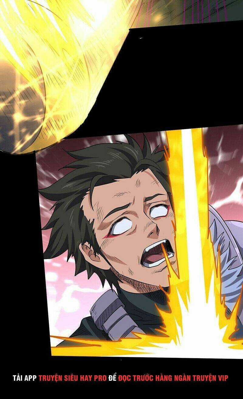 Hỗn Độn Kiếm Thần Chapter 155 trang 26