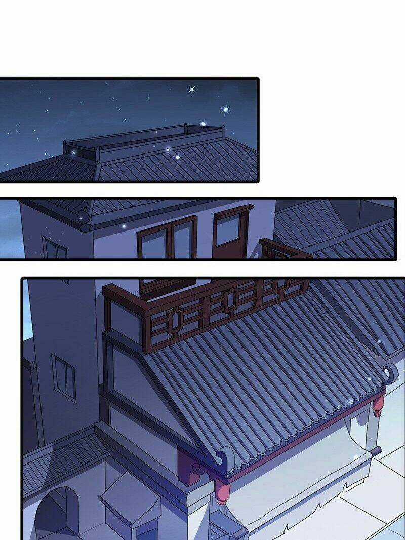 Hỗn Độn Kiếm Thần Chapter 156 trang 22