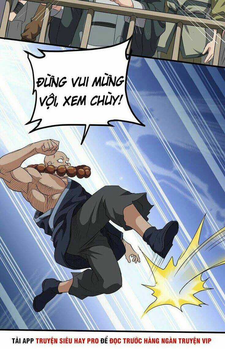 Hỗn Độn Kiếm Thần Chapter 158 trang 13